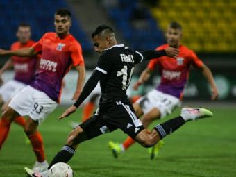 
	CFR Cluj si-a gasit ATACANT! Un golgheter cu 13 goluri marcate in acest sezon e dorit de campioana Romaniei
