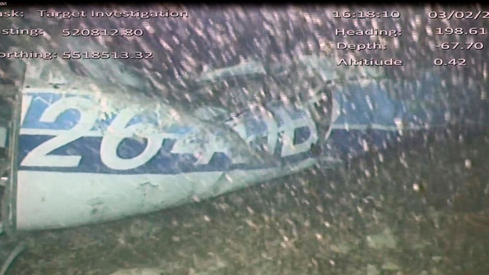 Cazul Emiliano Sala | BBC a dezvăluit discuția dintre pilotul aeronavei și un prieten_1