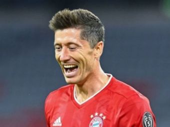 
	Robert Lewandowski, la un pas de DINAMO! :)) Dezvaluiri NESTIUTE: STARUL lui Bayern Munchen putea ajunge in Stefan cel Mare, dar &#39;cainii&#39; l-au refuzat! Motivul incredibil
