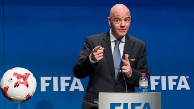 
	Decizia de ULTIMA ORA luata de FIFA in legatura cu liga GIGANT de 6 miliarde de dolari! Ce risca fotbalistii care vor juca in European Premier League
