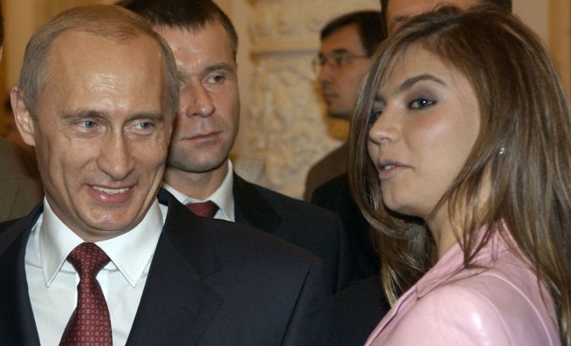 Cum arata CUIBUSORUL DE NEBUNII al lui Vladimir Putin. AMANTA gimnasta a trecut si ea pe-acolo! Detaliul care spune TOT_2