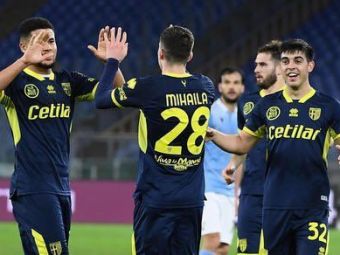 
	EXCLUSIV | Ciprian Marica, impresionat de Mihaila dupa golul marcat cu Lazio: &quot;Ma astept sa fie unul dintre cei mai importanti fotbalisti romani!&quot;
