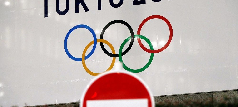 Jocurile Olimpice Japonia Olimpiada 2020 coronavirus