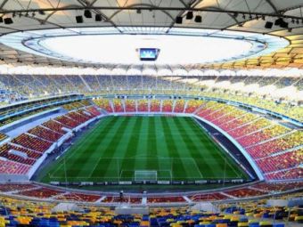 
	Euro 2020 intr-un singur oras?! Reactie oficiala din partea UEFA dupa ce s-a scris ca Romania ar putea sa piarda statutul de tara organizatoare
