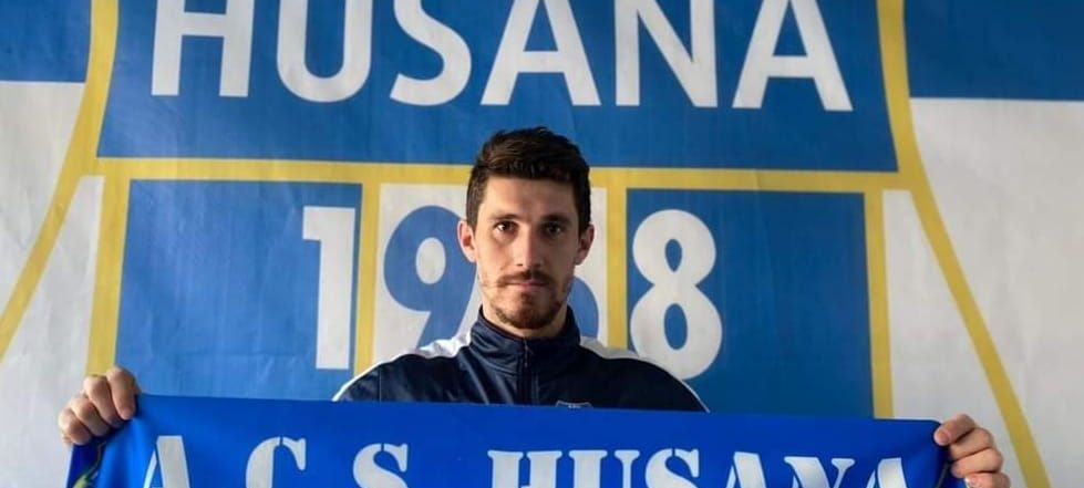 Drama cumplita a unui fotbalist din Romania: si-a pierdut ambii parinti de sarbatori, la o distanta de cateva zile unul fata de celalalt_1