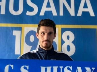 Drama cumplita a unui fotbalist din Romania: si-a pierdut ambii parinti de sarbatori, la o distanta de cateva zile unul fata de celalalt