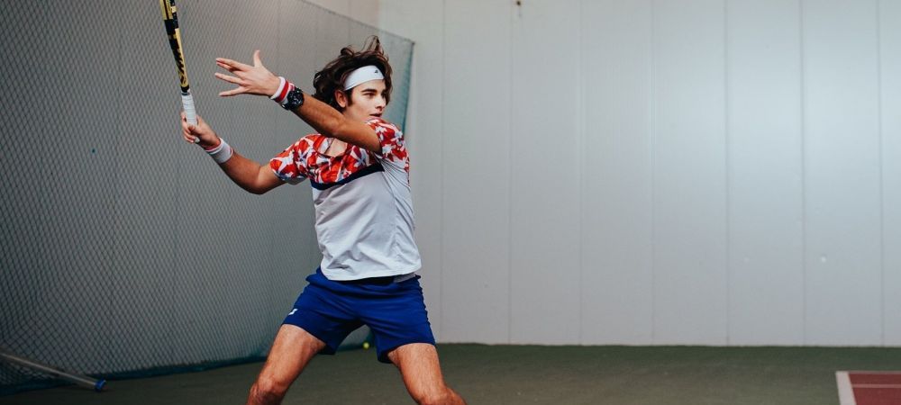 alexandru coman juniorat tenis Tenis ATP