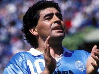 
	Au aparut seifurile lui Diego Maradona. Se stie locul unde sunt ascunse, dar continutul e un mister
