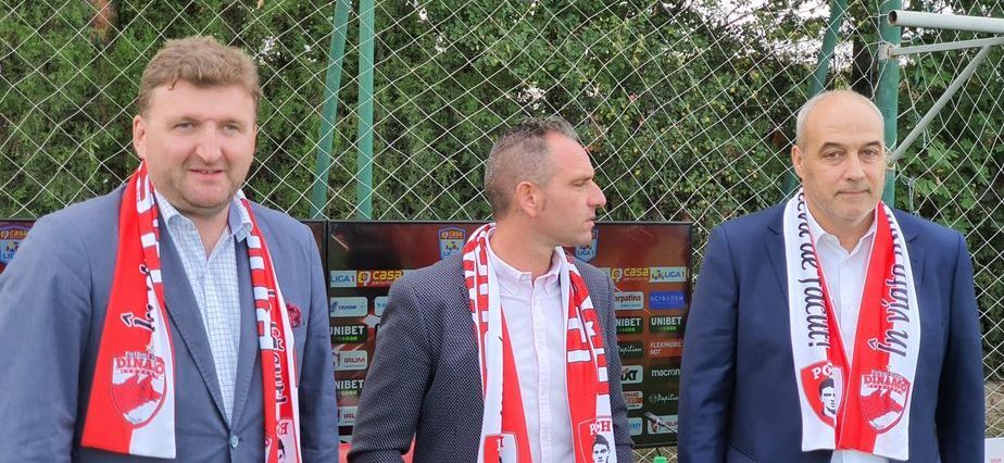 Dovada EXPLOZIVA ca Serdean si-a platit salariul din banii suporterilor! Ce suma a putut sa retraga presedintele lui Dinamo si cum era sa arunce in aer transferul lui Steliano Filip Dinamo Dorin Serdean program ddb steliano filip