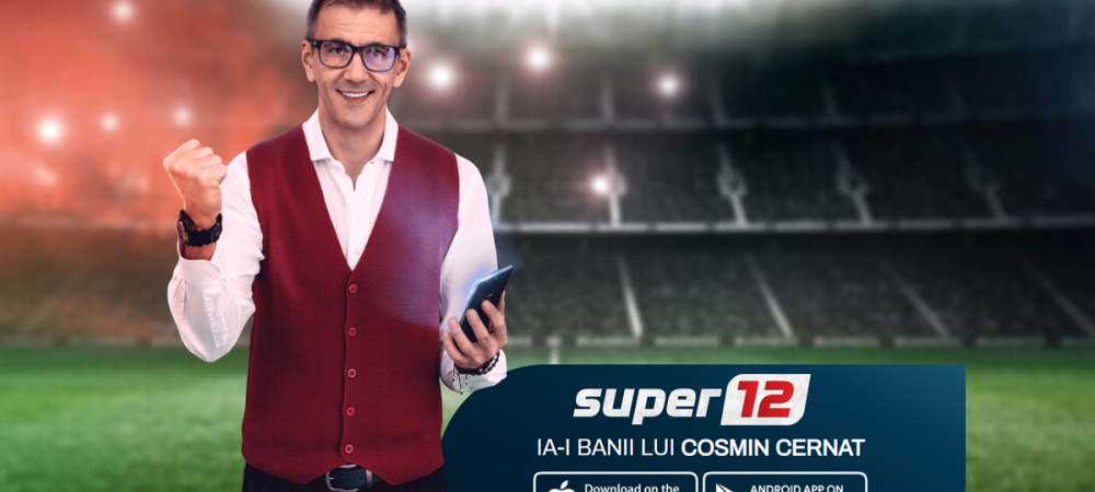 (P) Cel mai mare concurs de pronosticuri din Romania are 25 castigatori! Participa si tu gratuit