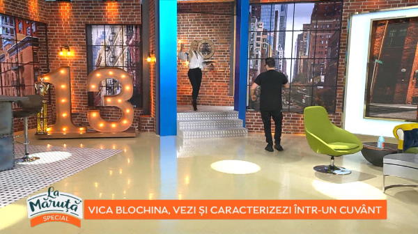 Vica Blochina face dezvaluiri despre Gigi Becali! 'Mai Gigi, de ce faci asta?!' Ce s-a intamplat intre cei doi
