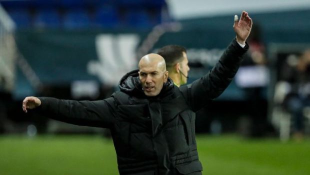 
	Lista interminabila cu posibilii inlocuitori ai lui Zinedine Zidane pe banca lui Real Madrid! Ce optiuni are Perez&nbsp;
