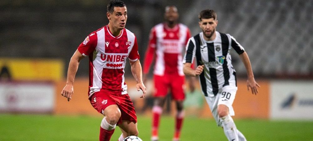 Dinamo Erzurumspor Paul Anton suporteri ddb Transfer