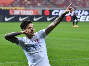 
	&quot;E briliantul fotbalului romanesc!&quot; Boost de incredere pentru Dennis Man dupa transferul la Parma! &quot;Nu sunt multi ca el in Europa&quot;
