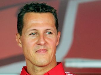 
	Decizia SURPRIZA luata de familia lui Michael Schumacher! Vor aparea primele imagini cu fostul campion mondial dupa 7 ani de la accidentul de cosmar
