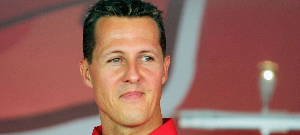 Michael Schumacher accident documentar Formula 1