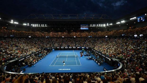 
	Finala Australian Open, cu stadionul plin? 400,000 de spectatori vor putea asista pe viu la meciurile de top care vor avea loc la Melbourne
