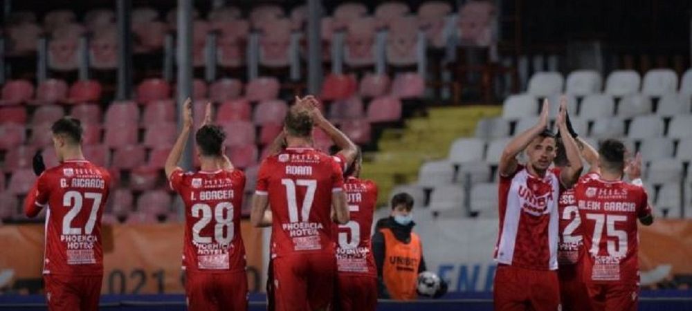 Dinamo Adam Nemec Liga 1 Paul Anton suporteri ddb