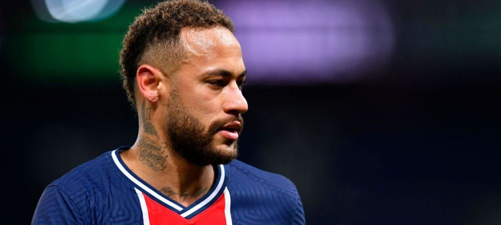 Neymar kylian mbappe Ligue 1 Paris Saint-Germain