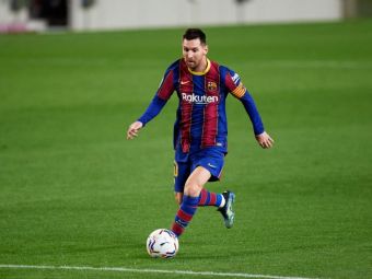 Clauza ASCUNSA din contractul STELAR al lui Leo Messi! Cat trebuie sa primeasca starul Barcelonei in vara&nbsp;