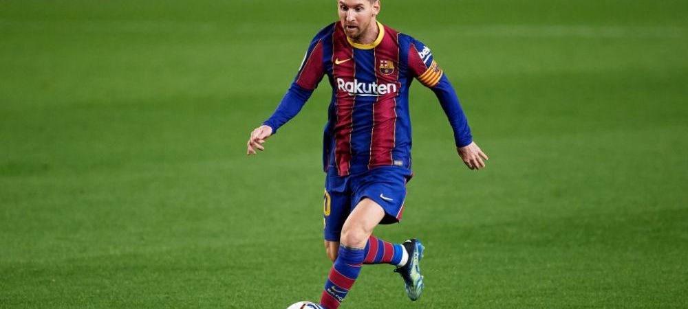 Leo Messi Barcelona Josep Maria Bartomeu