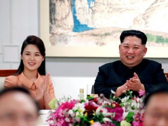 
	Mister in Coreea de Nord! Prima Doamna e disparuta de un an. Nimeni nu-i poate da de urma
