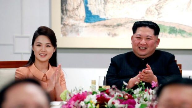 
	Mister in Coreea de Nord! Prima Doamna e disparuta de un an. Nimeni nu-i poate da de urma
