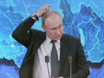 
	Vladimir Putin merge în China! Anunțul făcut de șeful olimpismului din Rusia

