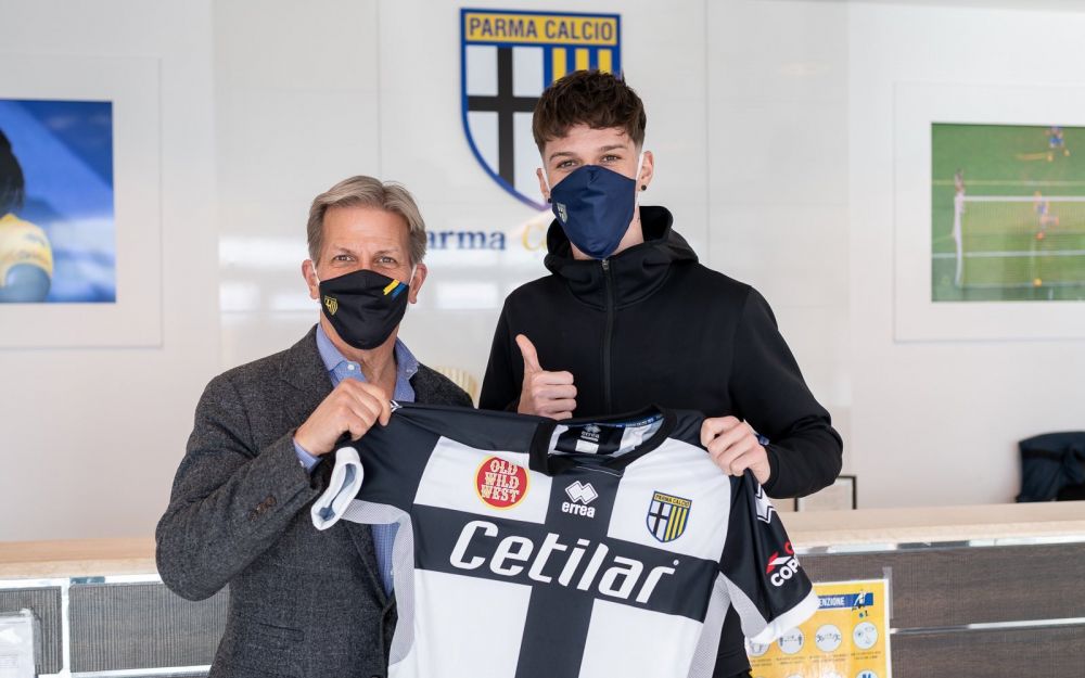 Parma, decizie de ultima ora dupa transferul lui Man! Ce mesaj a postat pe net special pentru romani_1