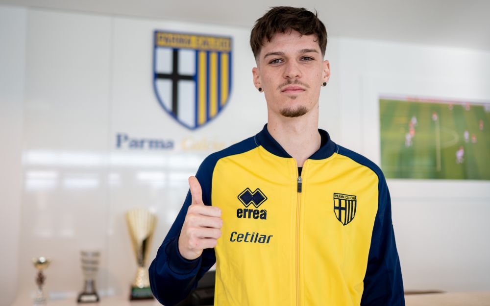Parma, decizie de ultima ora dupa transferul lui Man! Ce mesaj a postat pe net special pentru romani_2