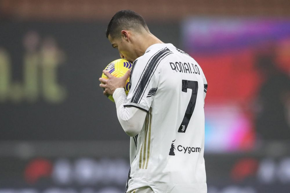 EXTRATERESTRU! Doua goluri in 9 minute pentru Cristiano Ronaldo in derby-ul COLOSAL cu Inter din Cupa Italiei! Cum a marcat_6