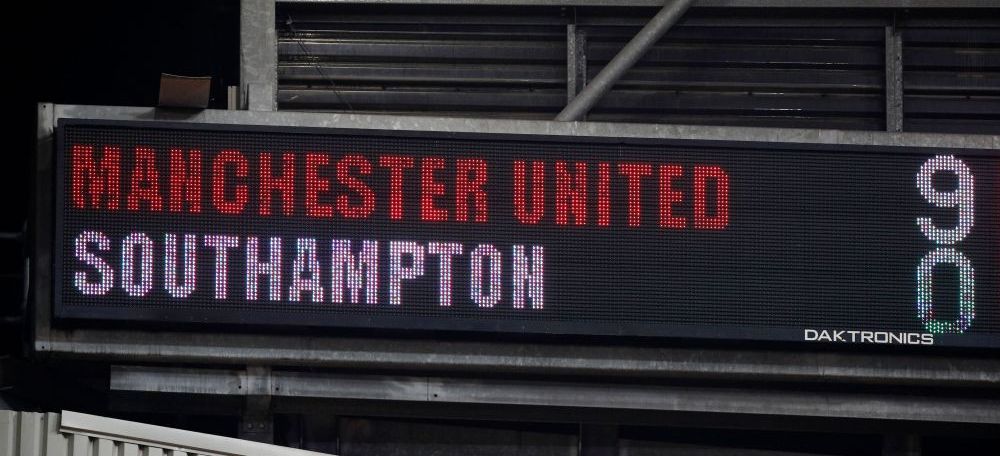 DIAVOLI, nu alta! United a ZDROBIT-O pe Southampton: 9-0! Meci ISTORIC pe Old Trafford. 8 marcatori diferiti pentru Solskjaer_2