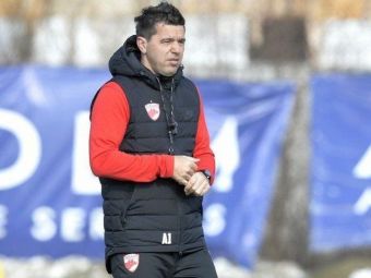
	Cosmin Contra negociaza DUR cu suporterii-actionari de la Dinamo!&nbsp;Antrenorul, dispus sa renunte la o parte din bani
