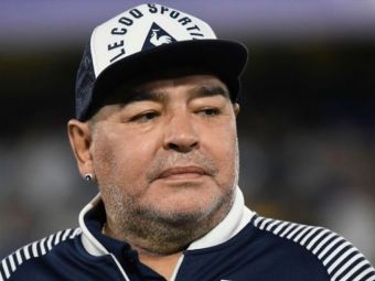 
	SOC in lumea fotbalului! Doctorul lui Maradona crede ca &#39;D10S&#39; putea fi salvat de la moarte! Declaratii de ULTIMA ORA
