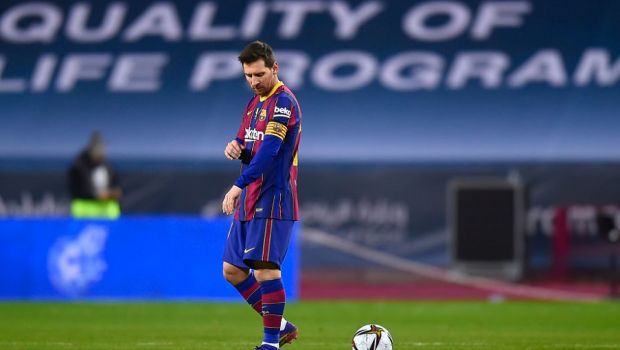 
	Noi dezvaluiri INCREDIBILE din contractul lui Messi! Ce NU are voie sa faca starul Barcelonei si in ce conditii isi poate rezilia contractul

