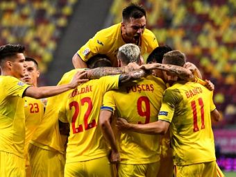 
	Amical de gala pentru nationala lui Radoi!&nbsp;Romania va juca impotriva Angliei
