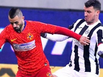 
	Gigi Becali nu renunta la transferul lui Budescu! Reactia de ULTIMA ORA a patronului de la FCSB
