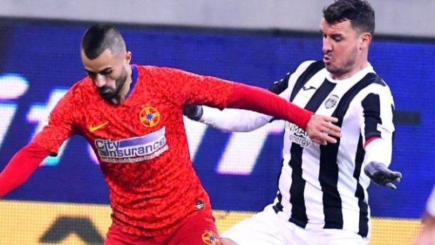 
	Gigi Becali nu renunta la transferul lui Budescu! Reactia de ULTIMA ORA a patronului de la FCSB
