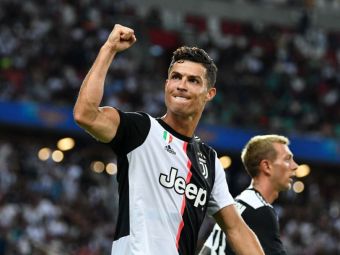 
	Cristiano Ronaldo, aproape de prelungirea contractului cu Juventus! Pana cand ar urma sa joace starul portughez in Serie A
