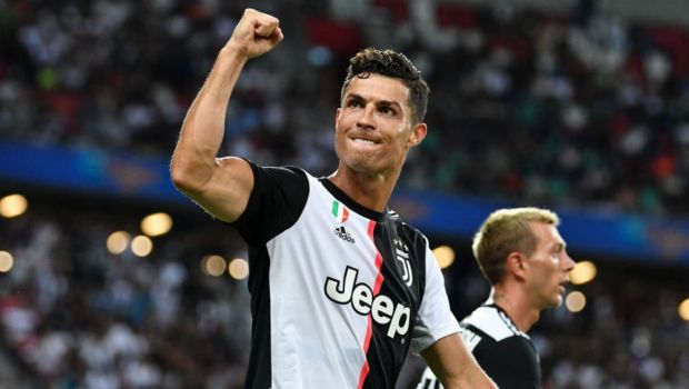 
	Cristiano Ronaldo, aproape de prelungirea contractului cu Juventus! Pana cand ar urma sa joace starul portughez in Serie A
