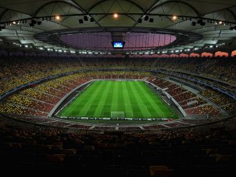 Vestile asteptate de TOATA LUMEA: UEFA are doua scenarii pentru ca EURO 2020 sa se joace cu SPECTATORI in tribune