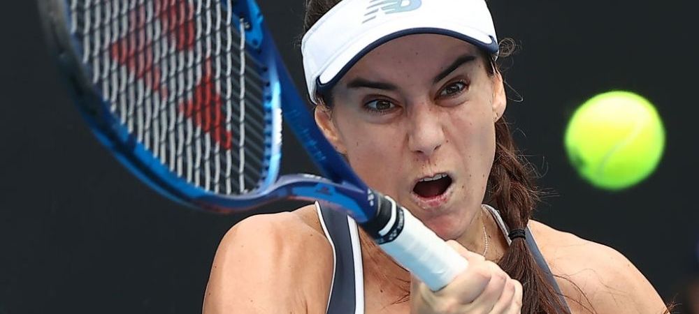 Sorana Cirstea Australian Open 2021 Petra Kvitova Sorana Cirstea calificare