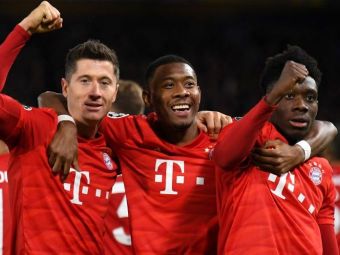 
	Bayern Munchen, marea favorita de la Campionatul Mondial al cluburilor! Ce adversar va avea in semifinale si care este programul competitiei
