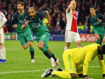 
	Cutremur in fotbalul din Europa! Portarul lui Ajax a fost suspendat un an pentru dopaj! Reactia oficiala a clubului
