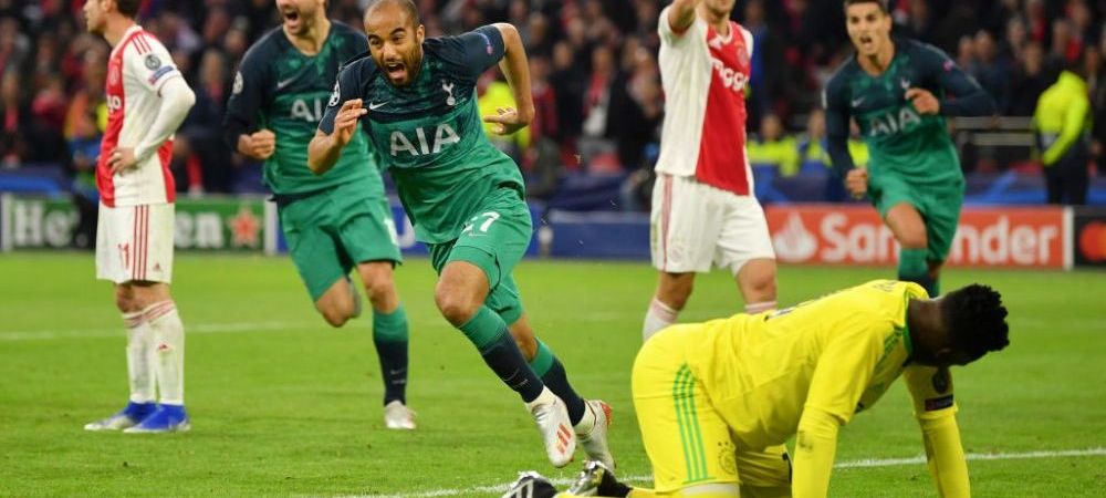 Andre Onana Ajax Amsterdam droguri suspendare UEFA