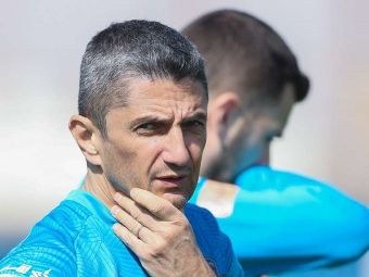
	Razvan Lucescu nu vrea sa plece gratis de la Al-Hilal! Ce le-a cerut arabilor pentru a-si rezilia contractul dupa a doua infrangere consecutiva
