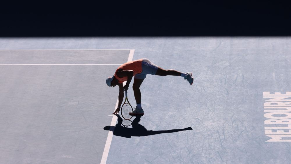 SANSE MINIME pentru Rafael Nadal la castigarea Australian Open 2021: cum s-a agravat starea fizica a campionului de la Roland Garros_2