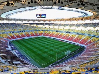 
	Meci STELAR pe Arena Nationala! Sanse extrem de mari ca Atletico Madrid - Chelsea sa se joace la Bucuresti! UEFA a luat legatura cu FRF

