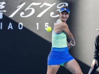 
	A ratat duelul cu Serena Williams din turul 2! Irina Begu, invinsa in turul inaugural al Australian Open de o jucatoare mai slab clasata
