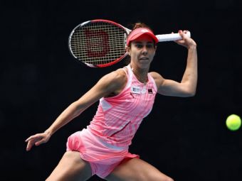 
	Victorie dupa 15 luni de pauza | Bianca Andreescu a invins-o in trei seturi pe Mihaela Buzarnescu dupa un meci incredibil: POZA ZILEI vine din acest duel

